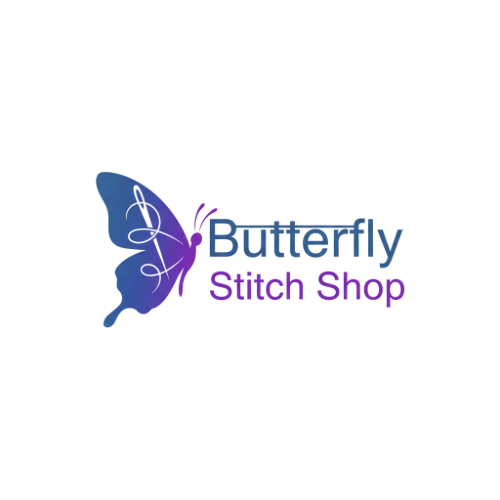 Butterfly Stitch Shop